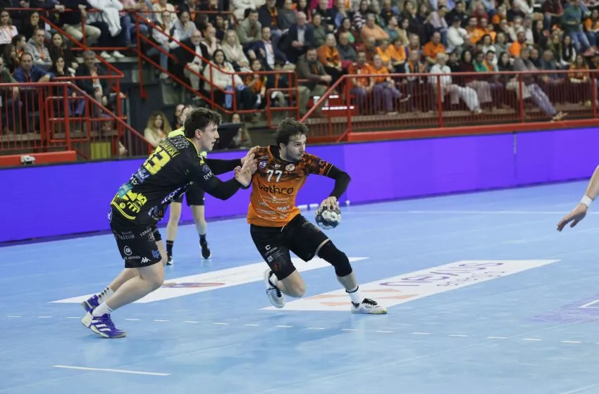 El Vicente Trueba se prepara para un duelo de alto voltaje entre Torrelavega y Granollers