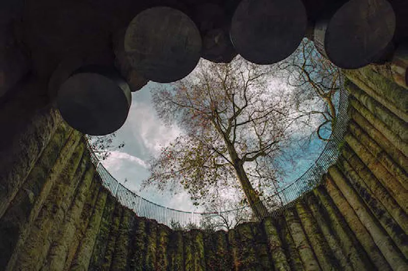 Cultura inaugura mañana la exposición de Manuel Álvarez Diestro y de Karlos Gil ‘Umbral’ en la sala Concepción Arenal de Los Arenales