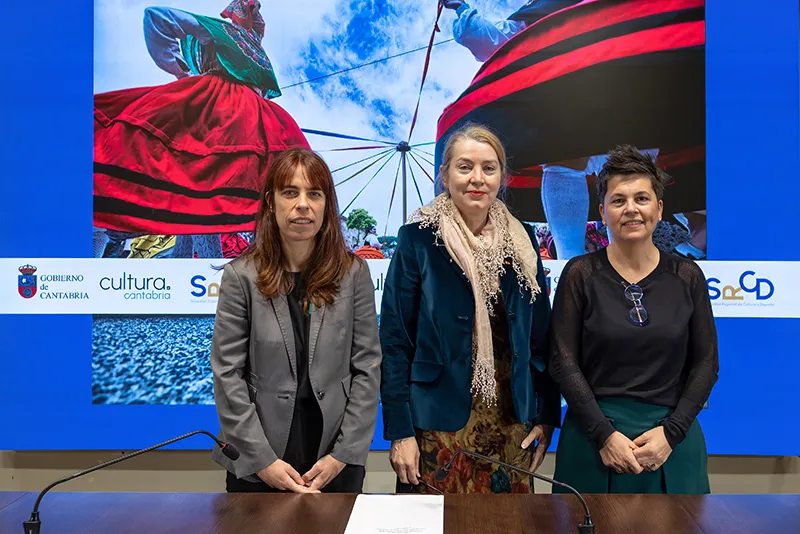 Cultura convoca una nueva edición del programa ‘Origen’ que se desarrollará entre los meses de mayo a septiembre en ayuntamientos y en diciembre en los Centros Sociales de Mayores