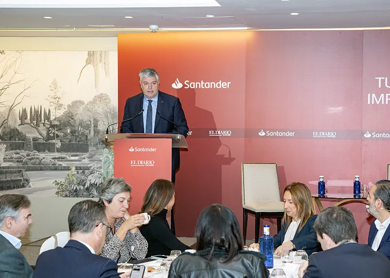 El Gobierno de Cantabria apuesta por la cultura como motor del turismo y del desarrollo económico de la región