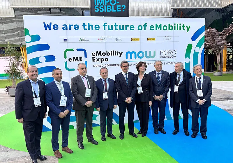  Media señala la planificación, la colaboración institucional y la simplificación administrativa como ejes fundamentales para afrontar los retos de la movilidad sostenible