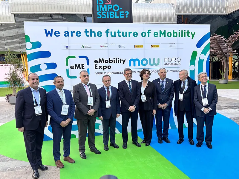 Media señala la planificación, la colaboración institucional y la simplificación administrativa como ejes fundamentales para afrontar los retos de la movilidad sostenible