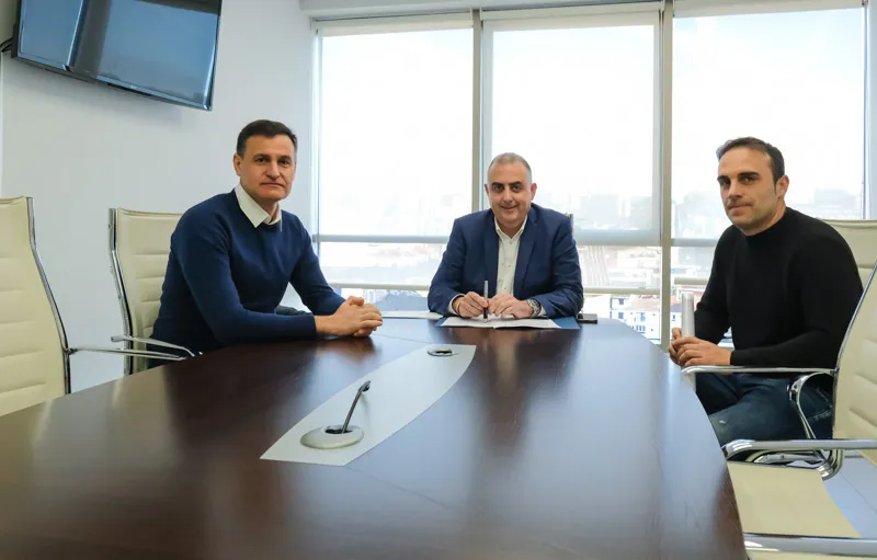 Fomento licitará la construcción de la senda peatonal entre Villanueva y Bimón