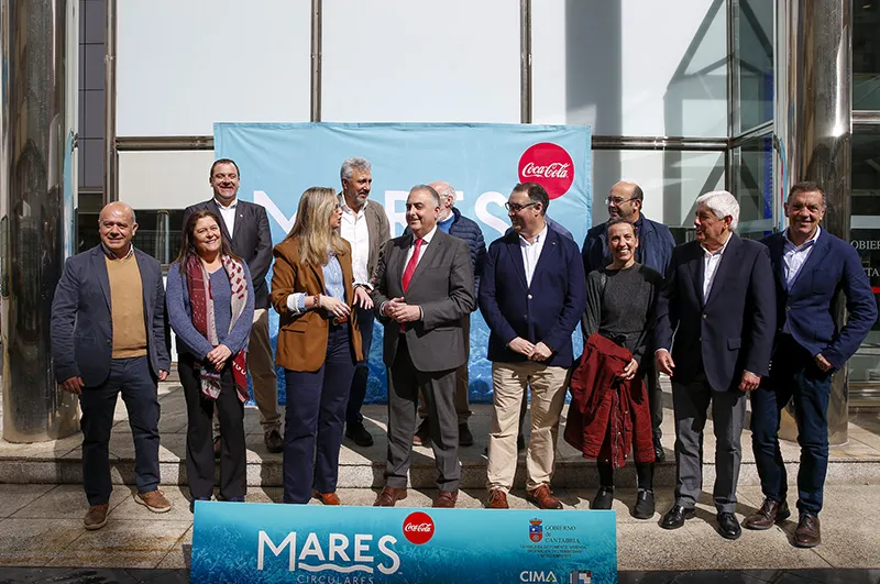 El Gobierno reafirma su compromiso con la economía circular a través de una nueva edición de Mares Circulares