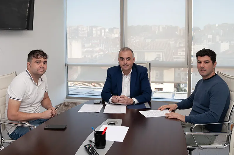 Fomento licitará el proyecto de mejora de abastecimiento de agua en Tresviso con un presupuesto de casi 50.000 euros