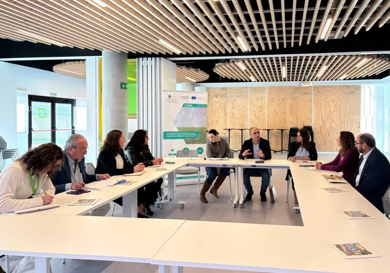  El Gobierno de Cantabria reafirma su compromiso con la mejora del sistema regional innovador para potenciar la capacidad de atraer y retener talento