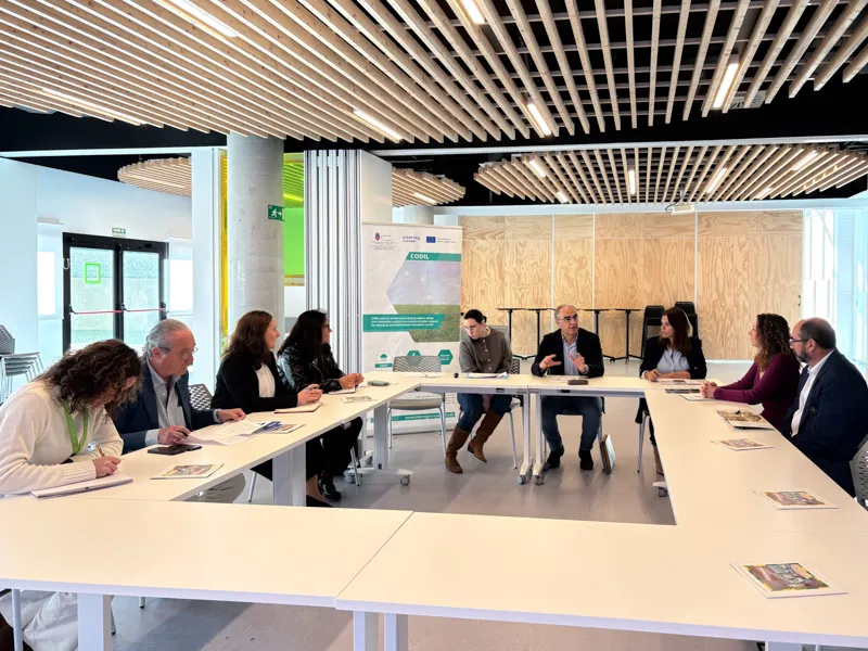 El Gobierno de Cantabria reafirma su compromiso con la mejora del sistema regional innovador para potenciar la capacidad de atraer y retener talento