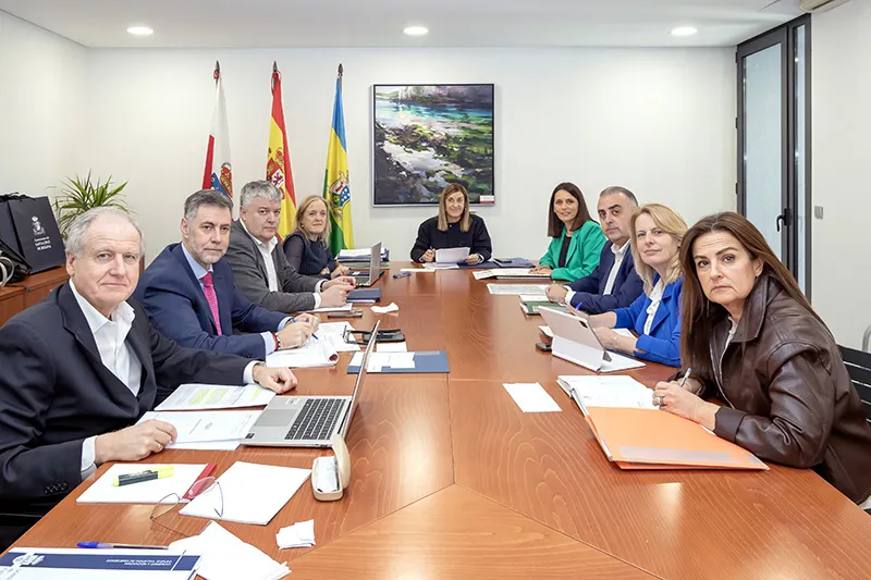 El Gobierno de Cantabria impulsa la ampliación del Centro de Salud de Polanco con una inversión de casi 10 millones de euros