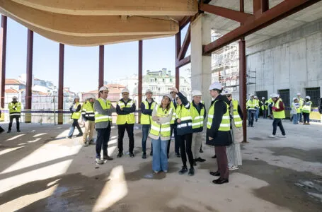 El nuevo MUPAC está ejecutado al 65% y el Gobierno ha abonado ya 35,6 de los 54,4 millones presupuestados