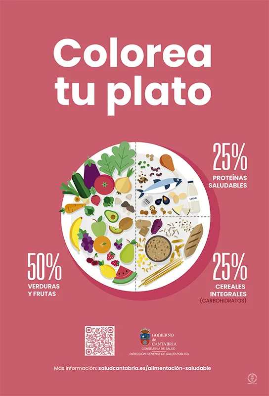 Cantabria avanza en el abordaje integral de la obesidad como enfermedad crónica, un gran desafío sanitario y social y uno de los principales retos de salud pública