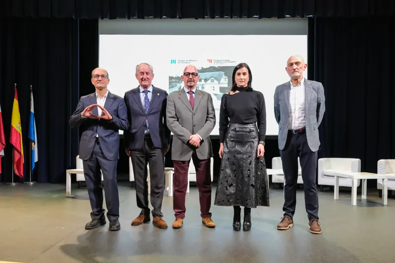 Pascual avanza que este año se iniciará la redacción de la Estrategia contra la Obesidad que tendrá un planteamiento multidisciplinar