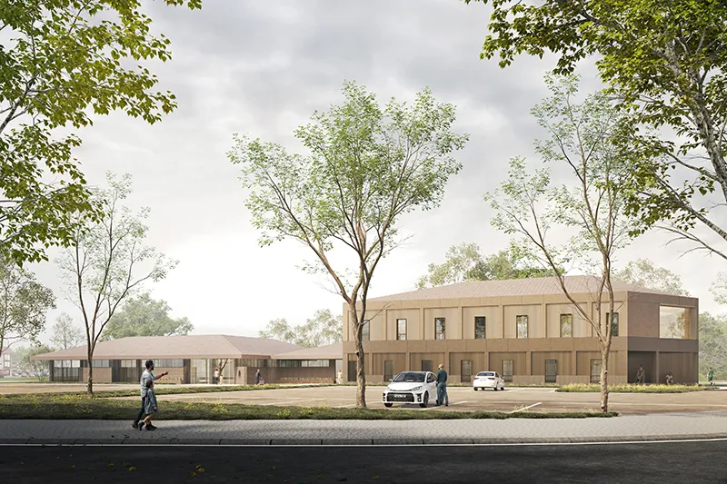 Polanco y Miengo tendrán por fin un centro de salud acorde a su demanda asistencial