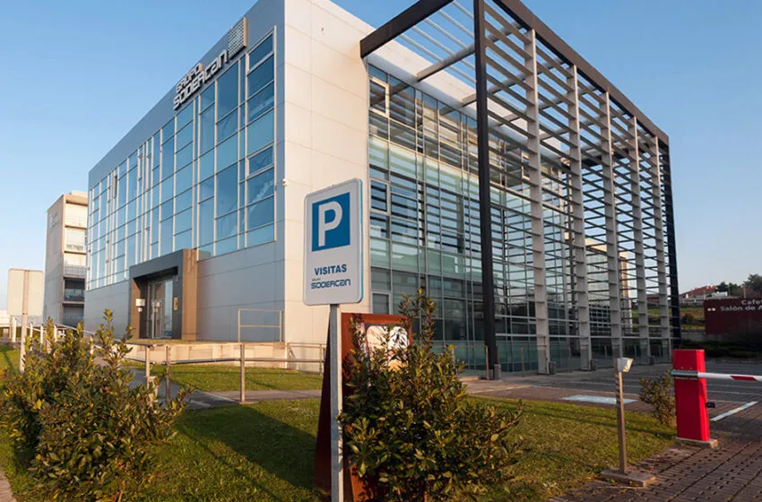  SICAN consolida el AIEP Castro Urdiales 1ª Fase con dos nuevas implantaciones industriales que sitúan la ocupación en el 89%