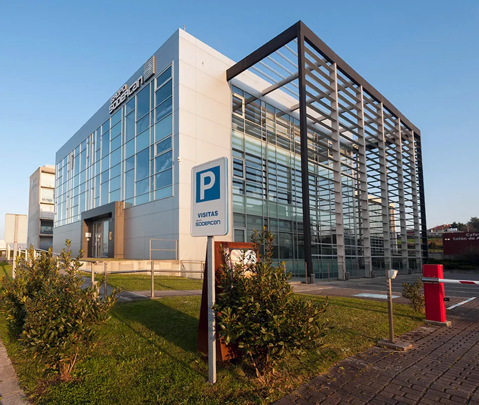 SICAN consolida el AIEP Castro Urdiales 1ª Fase con dos nuevas implantaciones industriales que sitúan la ocupación en el 89%