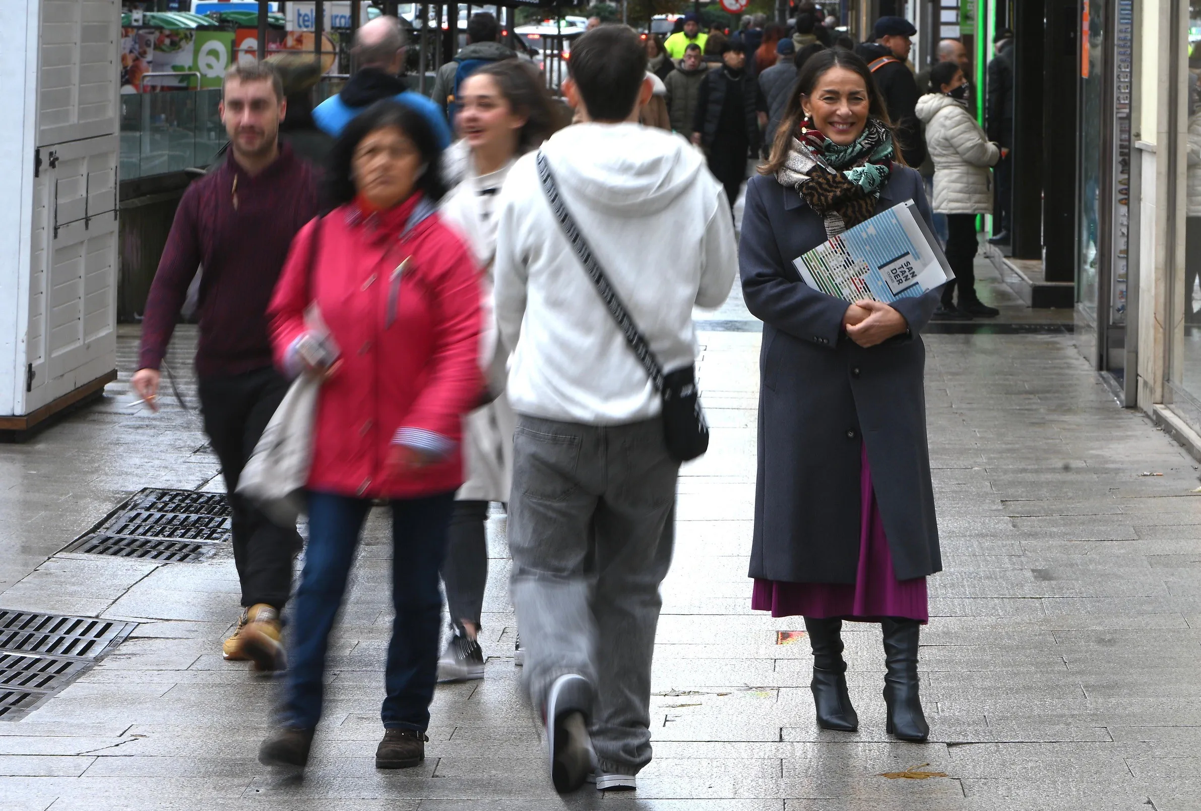 El Ayuntamiento pone en marcha un nuevo curso de apoyo a cuidadores de familiares