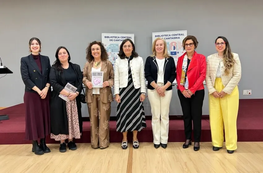  Cantabria sitúa el feminismo académico en el centro del debate internacional con más de 200 expertos reunidos en Santander