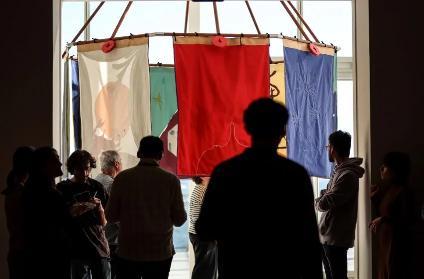  Últimos días para descubrir Itinerarios XXX en el Centro Botín: arte, naturaleza y experiencias únicas antes de su clausura