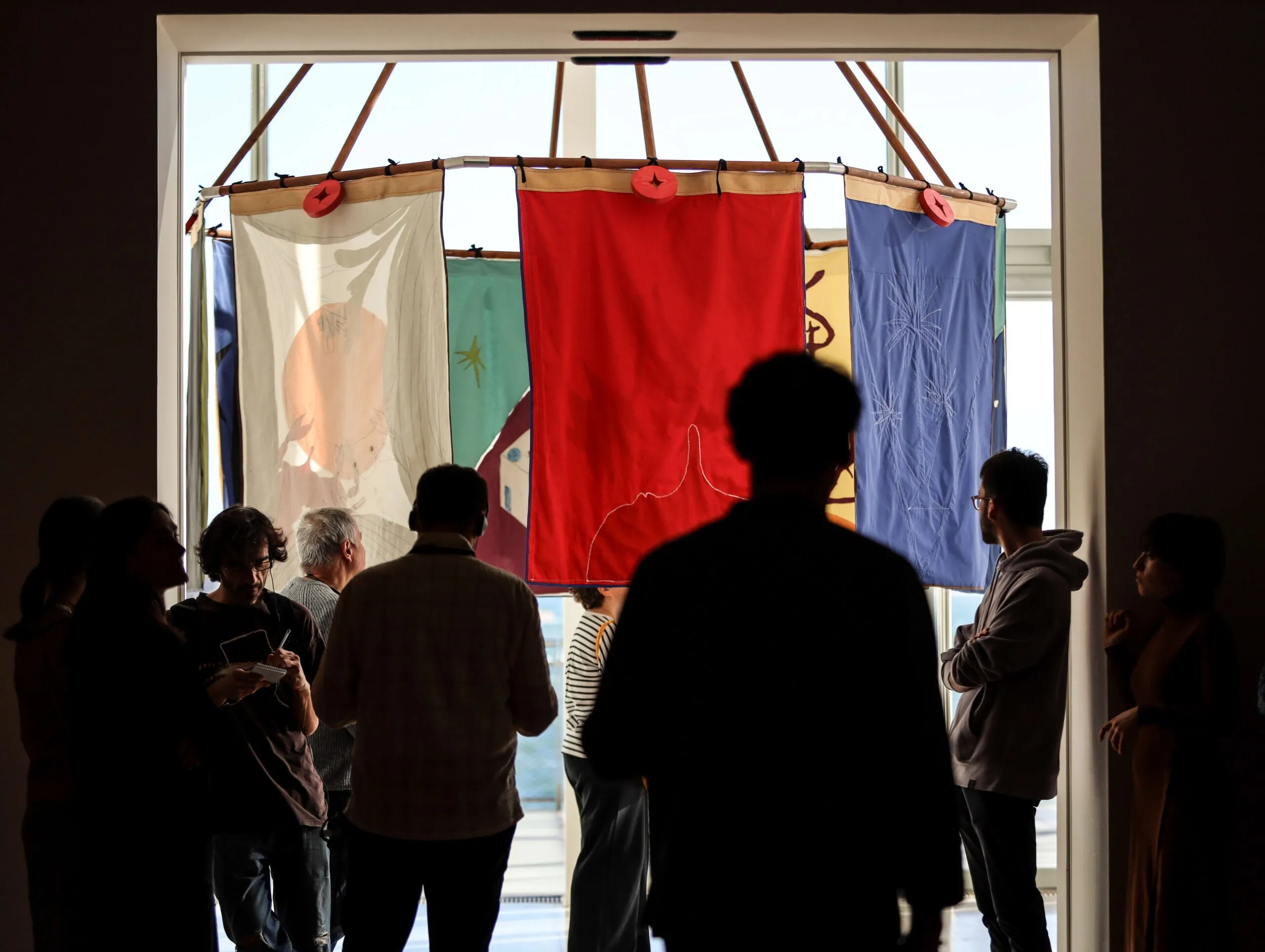 Últimos días para descubrir Itinerarios XXX en el Centro Botín: arte, naturaleza y experiencias únicas antes de su clausura