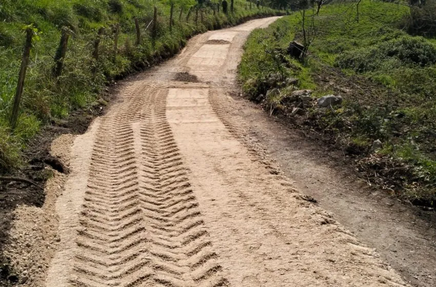  San Vicente de la Barquera restaura rutas naturales por el interior de los pueblos