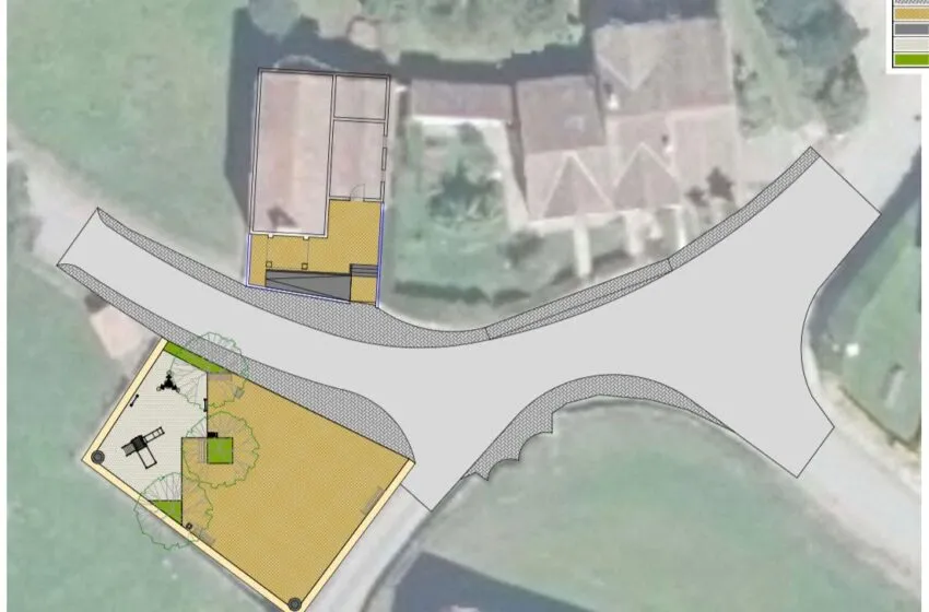 Noticias de Cantabria | El Cántabro | San Vicente de la Barquera consigue una subvención para renovar la Plaza de Abaño