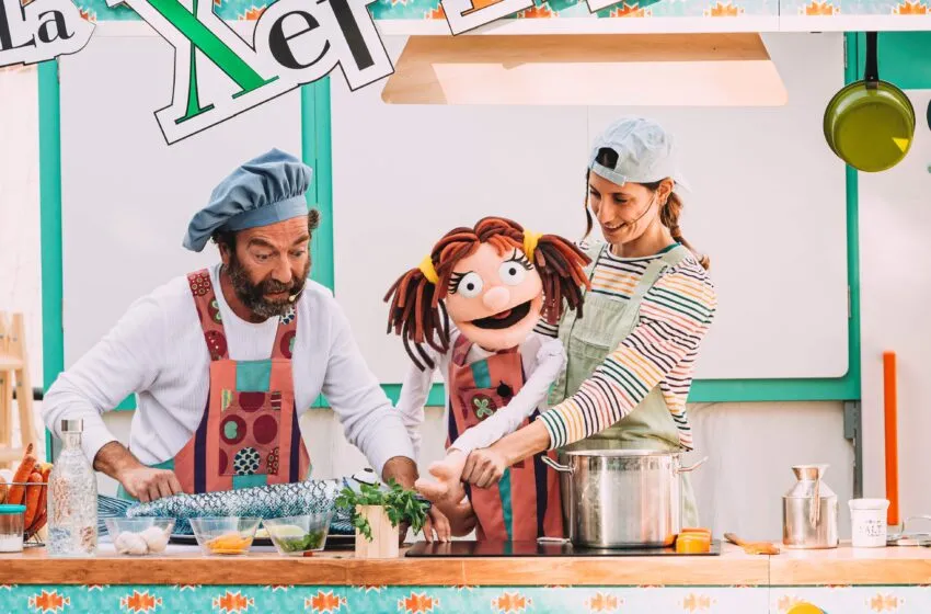 Noticias de Cantabria | El Cántabro | El Centro Botín lanza su programación de mayo: más de 20 actividades para todos los públicos