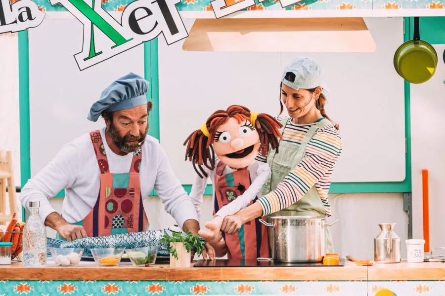 Noticias de Cantabria | El Cántabro | El Centro Botín lanza su programación de mayo: más de 20 actividades para todos los públicos