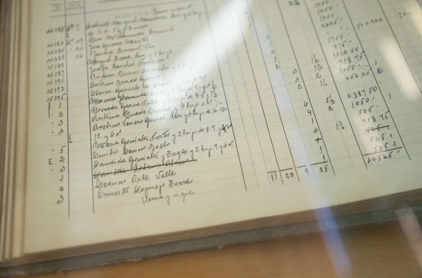 Noticias de Cantabria | El Cántabro | La Biblioteca de la Universidad de Cantabria centra la conmemoración del Día del Libro en las migraciones desde una perspectiva científica, literaria y social