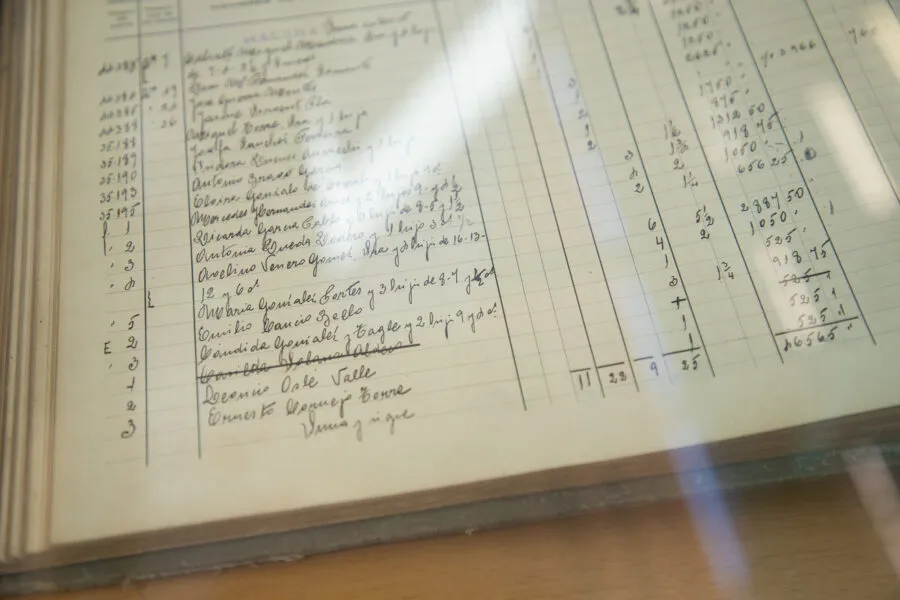 Noticias de Cantabria | El Cántabro | La Biblioteca de la Universidad de Cantabria centra la conmemoración del Día del Libro en las migraciones desde una perspectiva científica, literaria y social