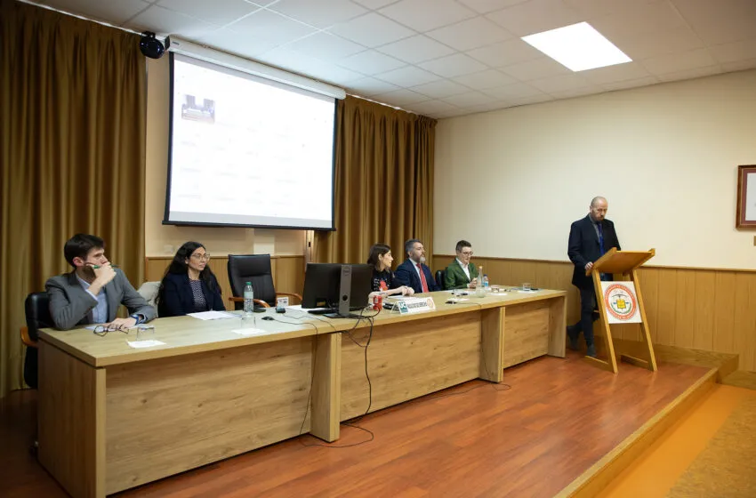 Noticias de Cantabria | El Cántabro | La IA entra en los tribunales: juristas alertan de opacidad, sesgos y riesgos para los derechos fundamentales