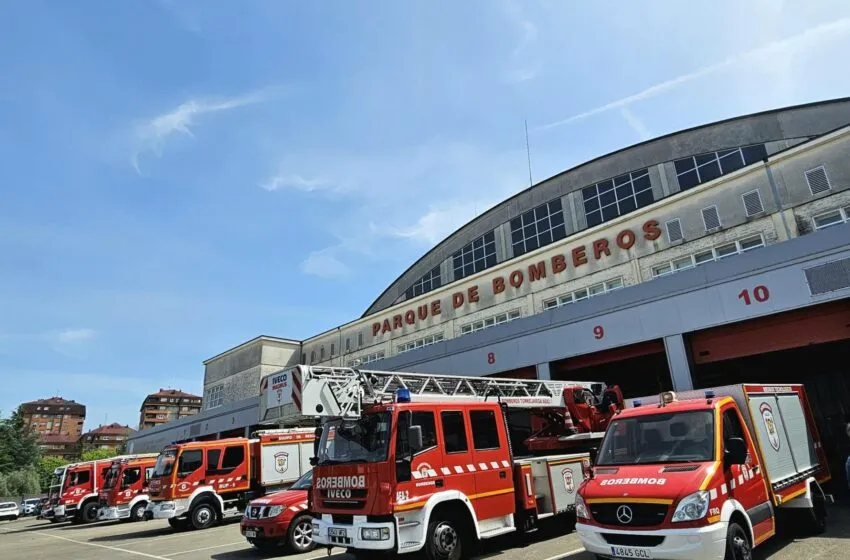 Noticias de Cantabria | El Cántabro | El Ayuntamiento de Torrelavega abre dos procesos selectivos para reforzar Protección Civil y el Servicio Contra Incendios