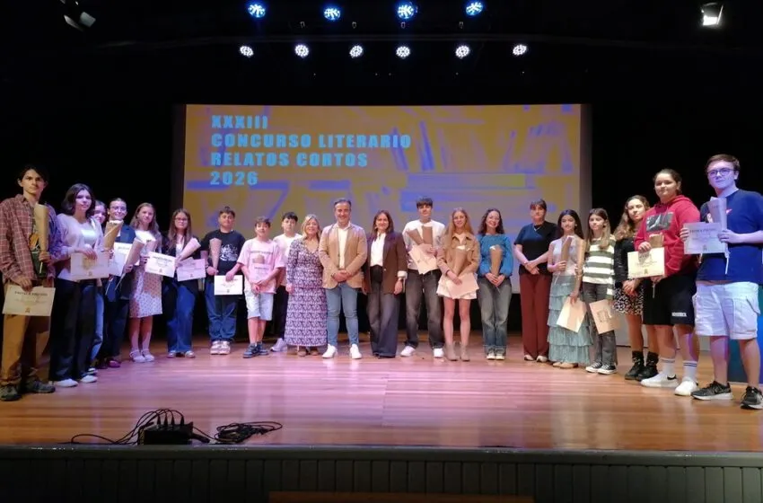 Noticias de Cantabria | El Cántabro | Camargo celebra el Día del Libro con la entrega de los premios de los certámenes de Relatos Cortos y Pozón de la Dolores