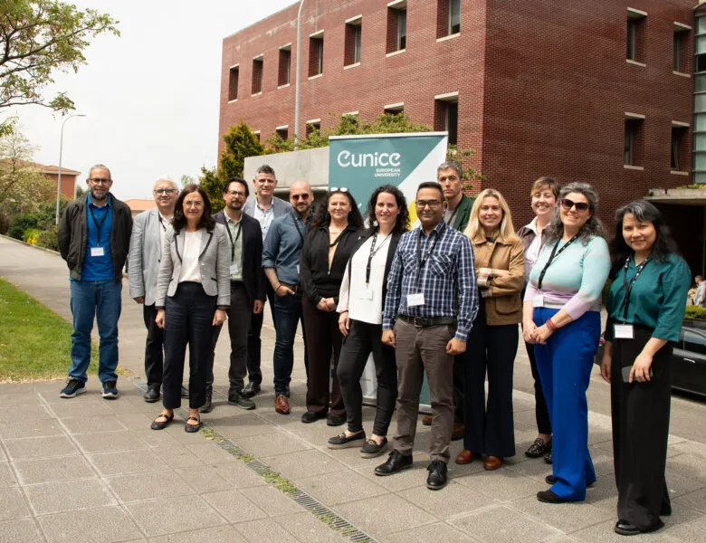 Noticias de Cantabria | El Cántabro | La Universidad de Cantabria lidera un impulso europeo para crear nuevas titulaciones y proyectos en economía y empresa
