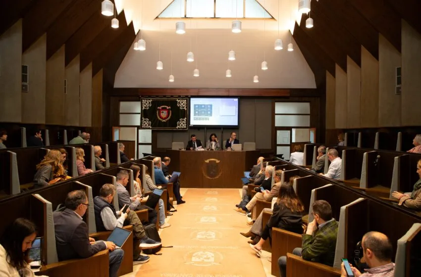  La Universidad de Cantabria crea una Oficina del Dato para liderar la transparencia y la toma de decisiones