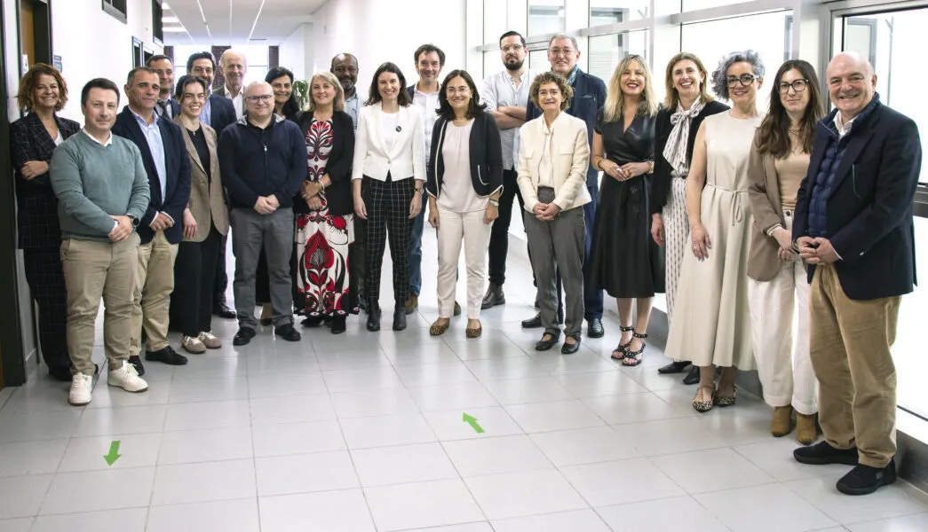 Noticias de Cantabria | El Cántabro | La Universidad de Cantabria acerca la financiación de ENISA a empresas para impulsar proyectos innovadores