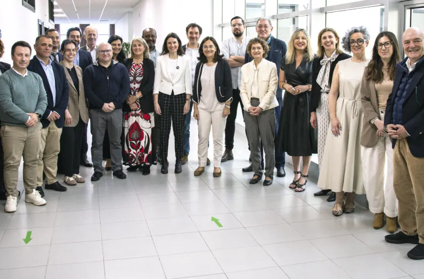 Noticias de Cantabria | El Cántabro | La Universidad de Cantabria acerca la financiación de ENISA a empresas para impulsar proyectos innovadores