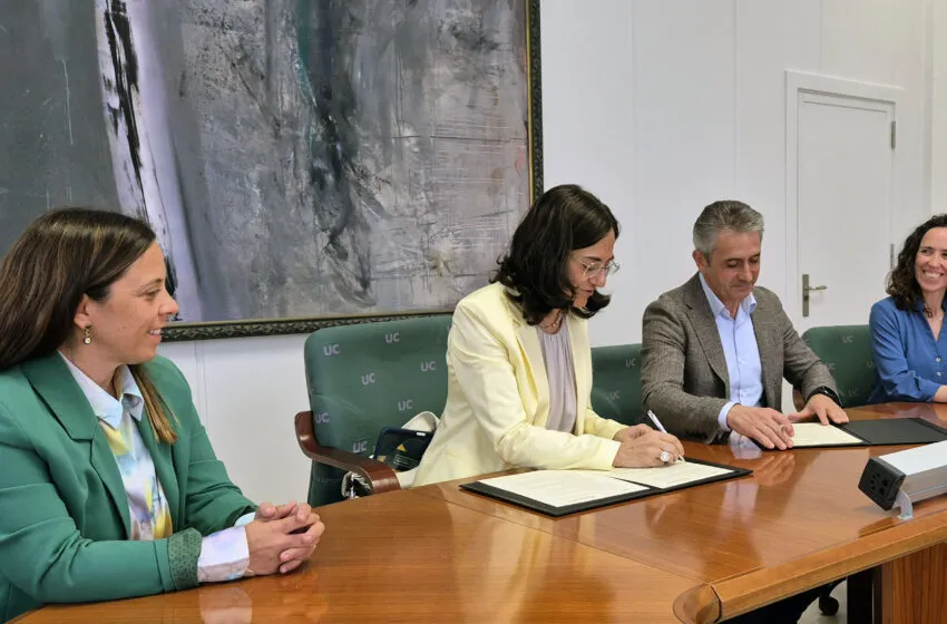 Noticias de Cantabria | El Cántabro | Universidad de Cantabria y Cámara de Comercio sellan una alianza estratégica para impulsar innovación, empleo y empresa