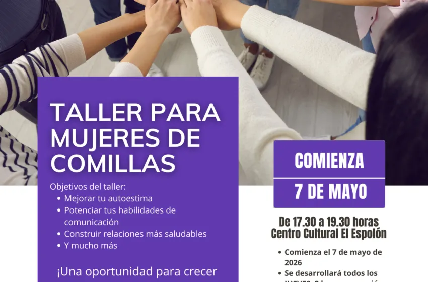 Noticias de Cantabria | El Cántabro | Comillas presenta un nuevo taller para mejorar la autoestima, la comunicación y la construcción de relaciones saludables 