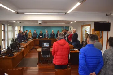  Piélagos aprueba el expediente para la contratación de 304 cámaras de última generación distribuidas por todos los pueblos del municipio, “una inversión estratégica para la seguridad de los vecinos”