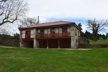  El Centro de interpretación del Valle de Piélagos en Vioño abrirá sus puertas cada viernes, del 10 de abril al 8 de septiembre