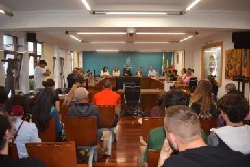  Las Peñas #Pielagosentretodos viajarán a los años 80 durante las Fiestas de San Antonio 2026 de Renedo