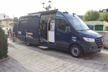 Abierta la solicitud de cita previa para la expedición del DNI y el pasaporte en Renedo de Piélagos