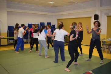 Noticias de Cantabria | El Cántabro | El jueves finalizará la inscripción en el nuevo Taller de prevención de la violencia sexual y autoprotección dirigido a mujeres mayores de 16 años del Ayuntamiento de Piélagos