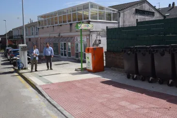 Noticias de Cantabria | El Cántabro | Piélagos saca a licitación la reparación y mejora de las aceras de los 12 pueblos del municipio por un importe de 447.249 euros