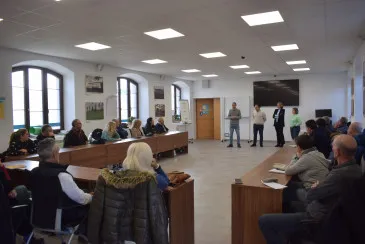 Noticias de Cantabria | El Cántabro | Piélagos impartirá del 4 al 11 de mayo un curso básico de aplicador de productos fitosanitarios entre los vecinos que participan en el VII Programa AME
