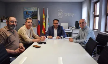 Noticias de Cantabria | El Cántabro | Nace la primera asociación gastronómica de Piélagos para promocionar y fomentar el consumo de productos de km 0 y gourmet en Cantabria