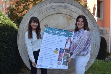 Noticias de Cantabria | El Cántabro | Barcenilla celebrará el sábado, 9 de mayo, la festividad de San Gregorio 2026