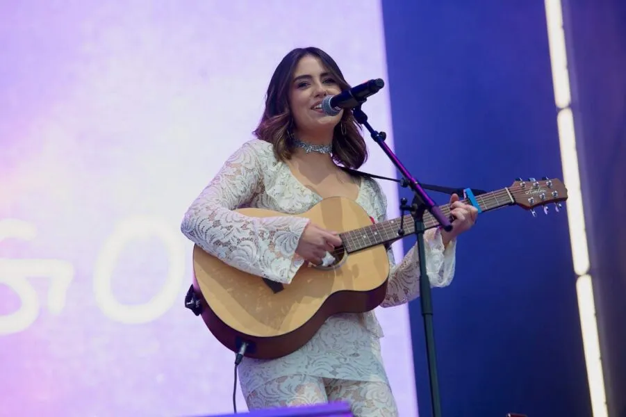 Noticias de Cantabria | El Cántabro | El Centro Botín convierte a las familias en creadoras: arte, teatro e improvisación para vivir la cultura desde dentro