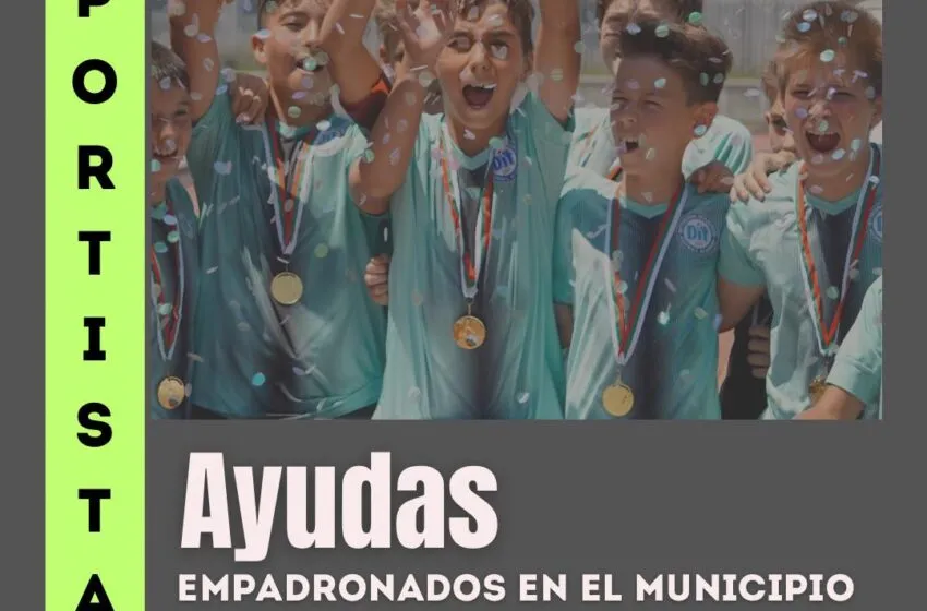 Noticias de Cantabria | El Cántabro | Abierto el plazo para las ayudas a los deportistas de élite de Santa Cruz de Bezana