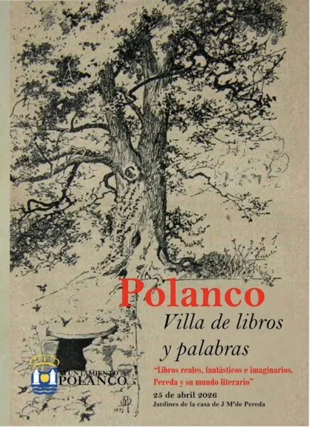 Noticias de Cantabria | El Cántabro | Polanco invita a recorrer el universo literario de Pereda y los escenarios reales vinculados a sus obras