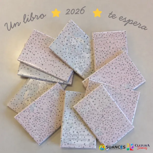 Noticias de Cantabria | El Cántabro | Suances celebra la Semana del Libro con actividades para todas las edades y un marcado carácter solidario